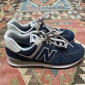 New Balance Classic 574 Sneakers Size 10 Women’s